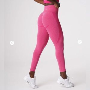 NVGTN Contour Seamless Leggings